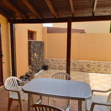 Villa Casa Pitaya, Acogedora, Con Piscina, Fibra Optica La Oliva Exterior foto