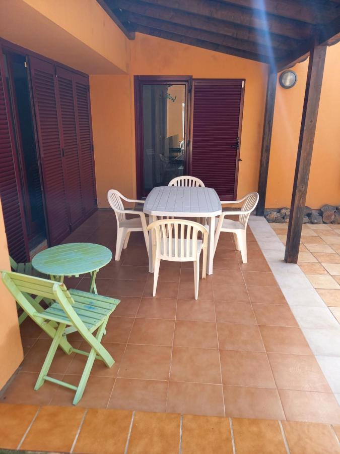 Villa Casa Pitaya, Acogedora, Con Piscina, Fibra Optica La Oliva Exterior foto