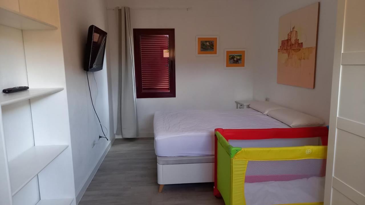 Villa Casa Pitaya, Acogedora, Con Piscina, Fibra Optica La Oliva Exterior foto
